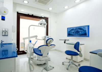 dentista Sala 4 Collegno